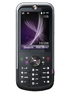 Best available price of Motorola ZN5 in Uae