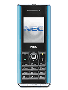 Best available price of NEC N344i in Uae