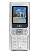 Best available price of NEC e121 in Uae