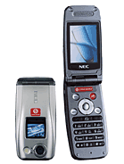 Best available price of NEC N840 in Uae