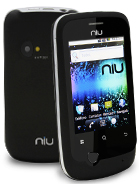 Best available price of NIU Niutek N109 in Uae