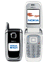 Best available price of Nokia 6101 in Uae
