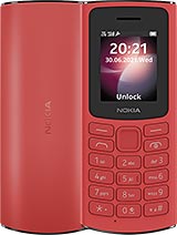 Best available price of Nokia 105 4G in Uae