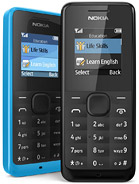 Best available price of Nokia 105 in Uae