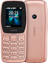 Best available price of Nokia 110 (2022) in Uae