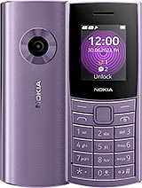 Best available price of Nokia 110 4G (2023) in Uae