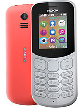 Best available price of Nokia 130 2017 in Uae