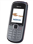 Best available price of Nokia 1662 in Uae