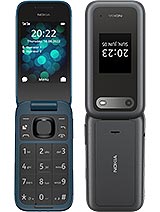 Best available price of Nokia 2760 Flip in Uae