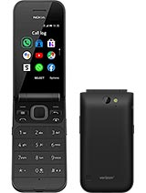 Best available price of Nokia 2720 V Flip in Uae