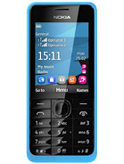 Best available price of Nokia 301 in Uae