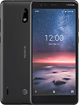 Best available price of Nokia 3_1 A in Uae