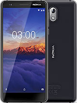 Best available price of Nokia 3-1 in Uae