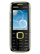 Best available price of Nokia 5132 XpressMusic in Uae
