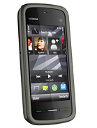 Best available price of Nokia 5230 in Uae