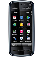 Best available price of Nokia 5800 XpressMusic in Uae