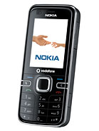 Best available price of Nokia 6124 classic in Uae