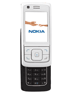 Best available price of Nokia 6288 in Uae