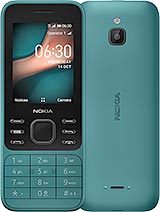 Best available price of Nokia 6300 4G in Uae