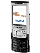 Best available price of Nokia 6500 slide in Uae