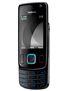 Best available price of Nokia 6600 slide in Uae