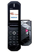 Best available price of Nokia 7070 Prism in Uae