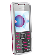 Best available price of Nokia 7210 Supernova in Uae