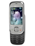 Best available price of Nokia 7230 in Uae