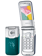 Best available price of Nokia 7510 Supernova in Uae