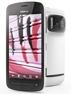 Best available price of Nokia 808 PureView in Uae
