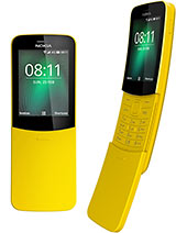 Best available price of Nokia 8110 4G in Uae