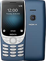 Best available price of Nokia 8210 4G in Uae