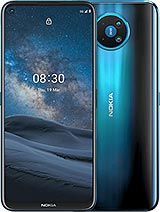 Best available price of Nokia 8_3 5G in Uae