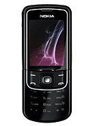 Best available price of Nokia 8600 Luna in Uae
