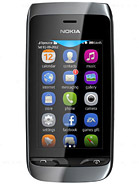Best available price of Nokia Asha 309 in Uae