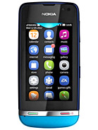 Best available price of Nokia Asha 311 in Uae
