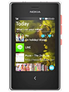 Best available price of Nokia Asha 503 in Uae