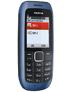 Best available price of Nokia C1-00 in Uae