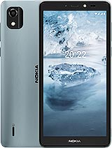 Best available price of Nokia C2 2nd Edition in Uae