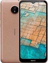 Best available price of Nokia C20 in Uae