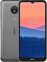 Best available price of Nokia C21 in Uae