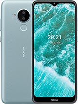 Best available price of Nokia C30 in Uae