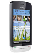 Best available price of Nokia C5-04 in Uae