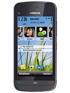 Best available price of Nokia C5-06 in Uae