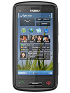 Best available price of Nokia C6-01 in Uae