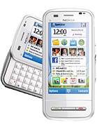 Best available price of Nokia C6 in Uae