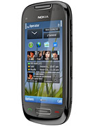 Best available price of Nokia C7 in Uae