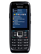Best available price of Nokia E51 camera-free in Uae