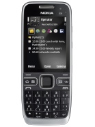 Best available price of Nokia E55 in Uae