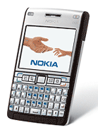 Best available price of Nokia E61i in Uae